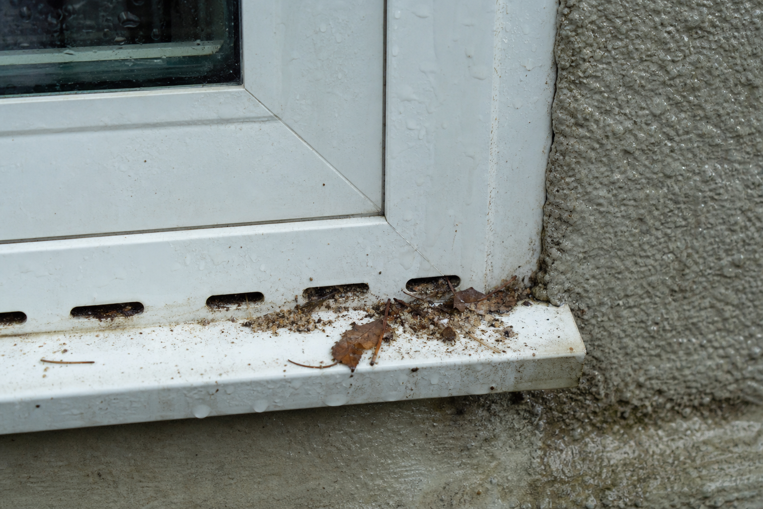 After the Storm: How to Check Your Windows, Doors and Screen Enclosure for Damage